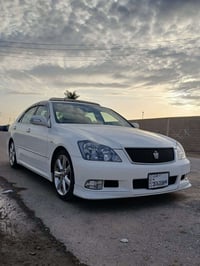 كراون شاهينه • ٢٠٠٦ • محرك ٣٥٠٠