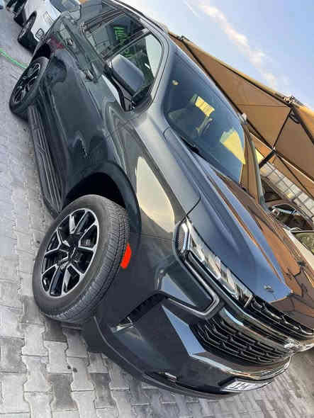 السلام عليكم سيارة
تاهو م 2022
ماشيه 33 الف
تاهو اسود بغداد وارد امريكي
موجوده كربلاء او بغداد
***********:احمد كربلاء
سعر 46000
