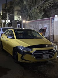 النترا • ٢٠١٧ • وارد امريكي