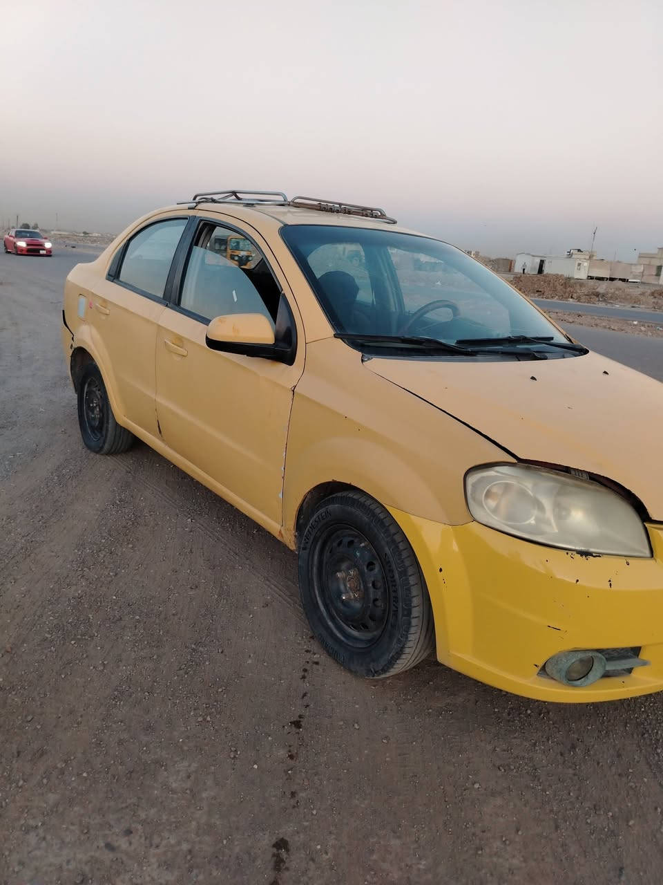 السلام وعليكم سياره موديل 2008 مكينه اوبتر اوتو ماتيك سعر 32وبيه مجال غير متواجد ع الفيس ***********
