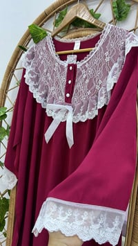 كلابية العروسات • كشمير • مقاسات L XL XXL 3XL