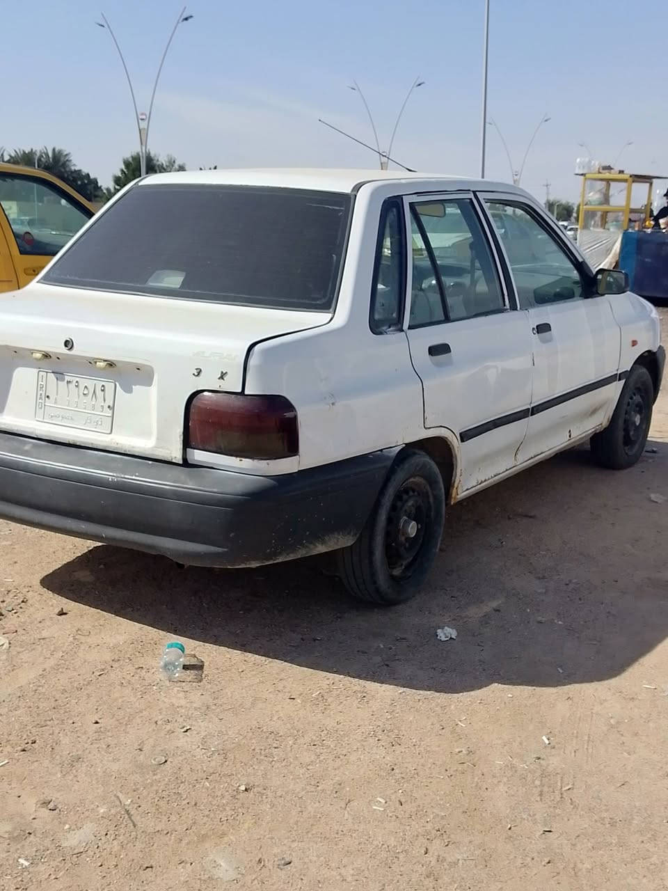 سايبه رقم ذي قار،سنويه 27
سعر 16.. . ***********
