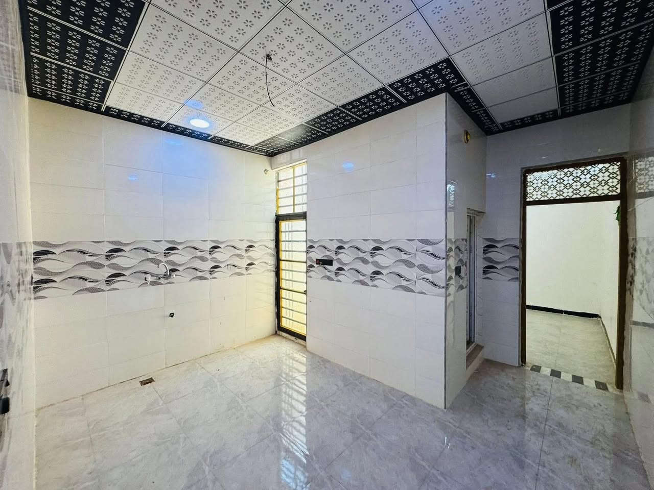 بيت للبيع بيت طابو صرف

📐 100م – نجف / مجمع بيتي

مقابل مجمع السلطان

🏠 غرفة، صالة، استقبال، مطبخ

🚿 صحيات (2) + مكشوفة

⚡ جميع الخدمات متوفرة

💰 السعر: 65مليون (قابل للتفاوض)
***********
