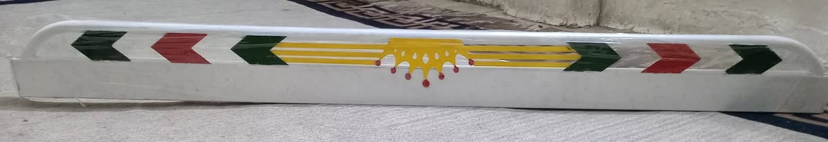 دعاميات خلفيه ودرع تانكي  وسيبايات للبيع ***********
