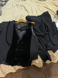 بدلة توكسيدو • حذاء توكسيدو • من أمازون