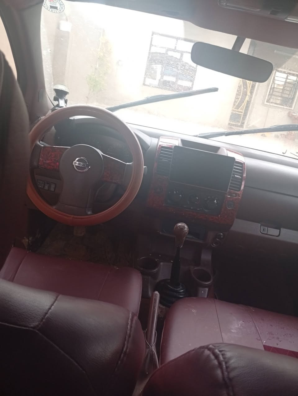 رقم دهوك جديد لل29بيها قطعتين
راس الجاملغ وربع  البنيد بدون دواخل 
 بيها بداية صرف السيارة جاهزةخيرمن الله لايت زينول شاشة تحكم استيرن  السعر 97بيها مجال امراوس اوبترا او النترا ***********مكان السيارة زمار
