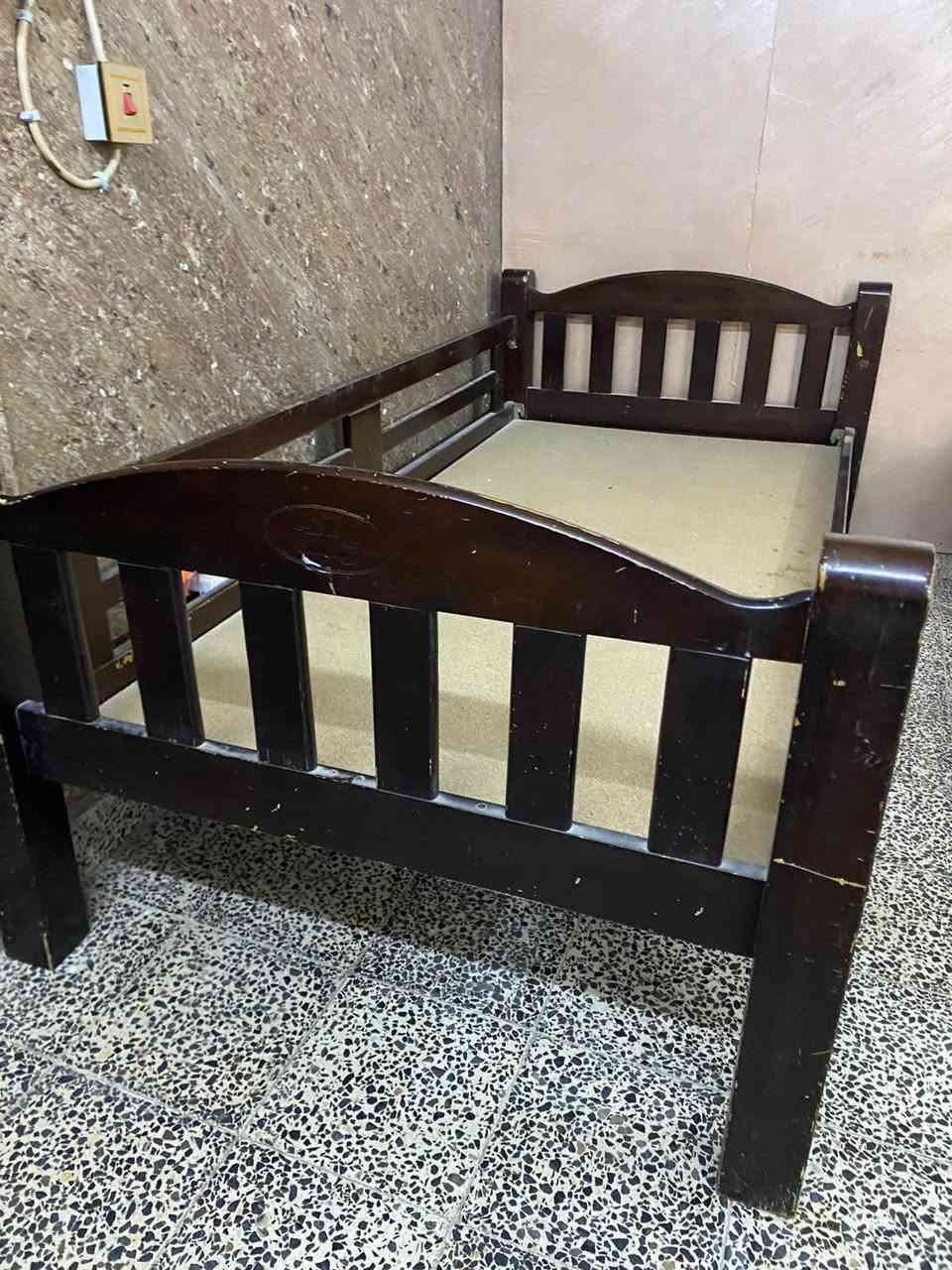 ‎سرير‎ بغداد, العراق


**إذا كنت صاحب هذا الإعلان وتريد حذفه لأي سبب، رجاءا أرسل رسالة إلى الدعم الفني**