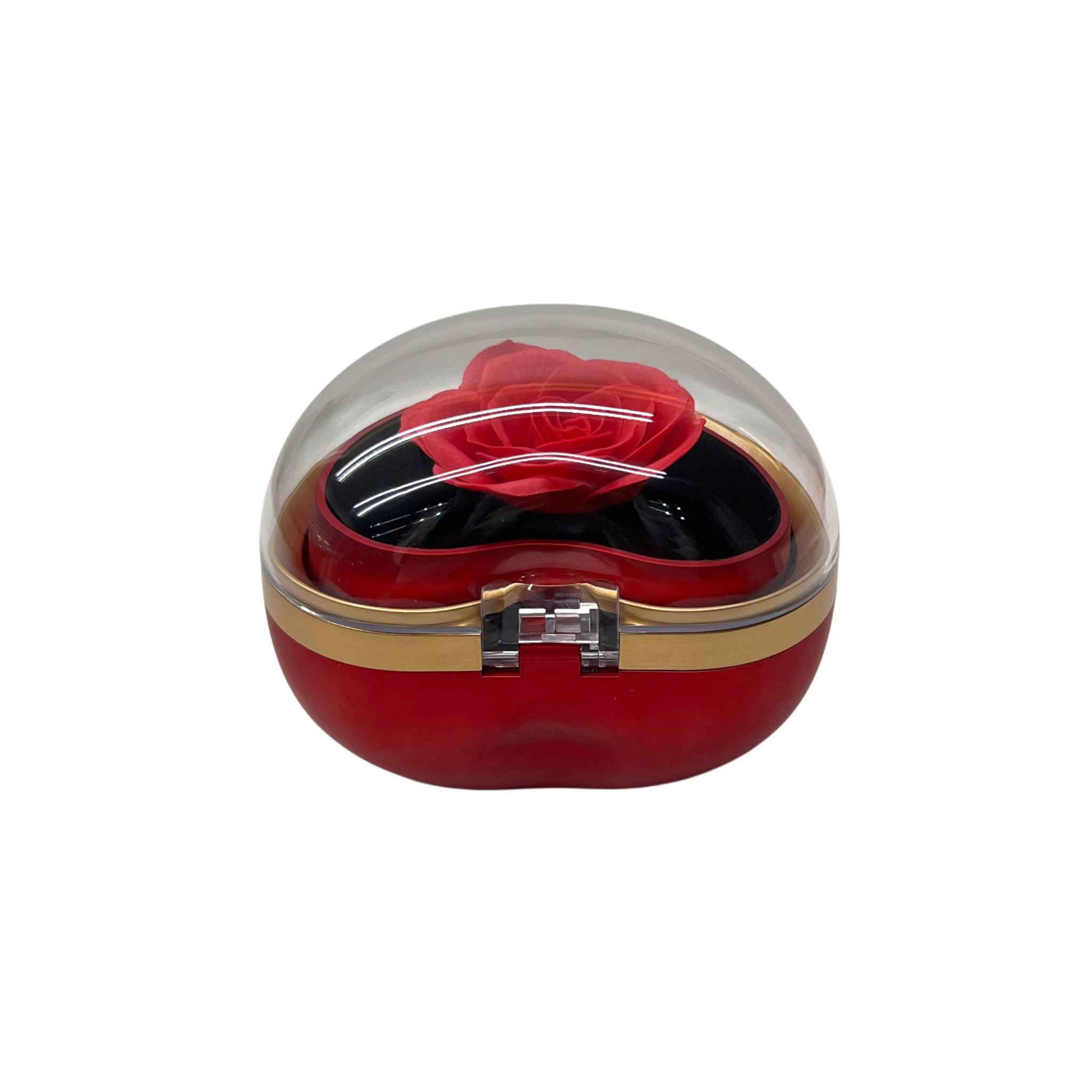 ️✨ هدية رومانسية تخطف القلب!
علبة قلب فاخرة تجمع وردة حمراء وخاتم بتصميم أنيق وغطاء شفاف يبرز جمالها 💍🌹
مثالية للمناسبات الخاصة ولحظات الحب التي ما تنسى الرمادي, الأنبار


**إذا كنت صاحب هذا الإعلان وتريد حذفه لأي سبب، رجاءا أرسل رسالة إلى الدعم الفني**