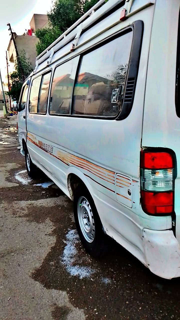 فتون تسعة ونجي كير عادي اكسل مكفول السيارة خير من الله تخم تأير. رقم بغداد الماني مصفرة هيئة وغرامة السيارة جاهزة تحويل مباشر  سعر 58. غير متواجد عل نت ***********
