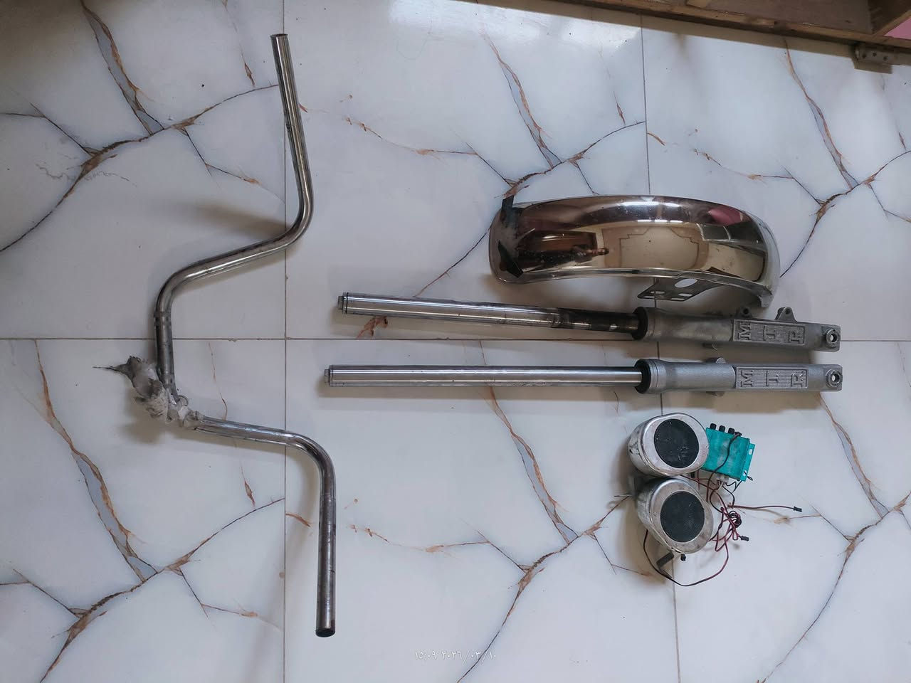 سلام عليكم غراض ستوته وكير وماكس كلمن وسعره شراي راسلني


**إذا كنت صاحب هذا الإعلان وتريد حذفه لأي سبب، رجاءا أرسل رسالة إلى الدعم الفني**