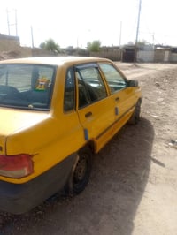 سايبه موديل 11 مكينه نضيفه الكير بس الواحد يقر صدره جديد دواخله حلو با...