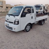 كيه للبيع موديل 14 مكفولة من الصبغ والشاصي شرط رقم دولي جديد تحويل مبا...