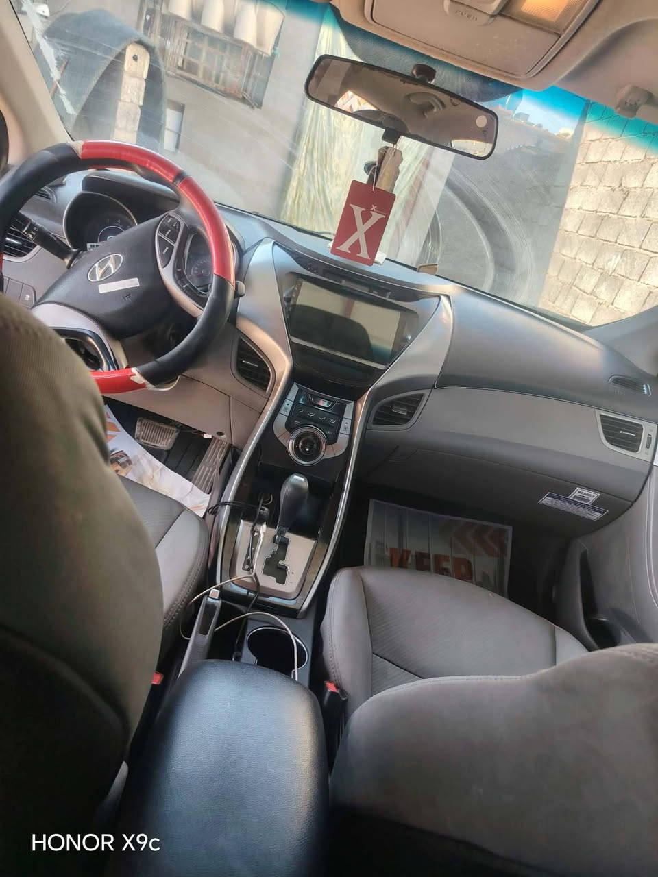 السلام عليكم النترا امريكي موديل 13 محرك 1800 دوش حادثه جاملغ الخلفي الأيمن كير محرك تبريد كفاله رقم السياره بغداد العنوان بغداد التاجيات السعر 115 وبي مجال الأستفسار على الرقم ***********. ***********
