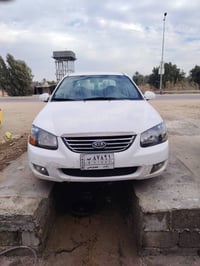 سيراتو • ٢٠٠٨ • رقم بغداد