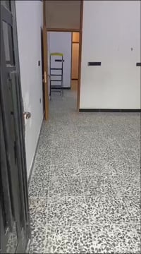 اخواني اخواتي الأعزاء.. دار طابق ثاني للايجار مساحة 150م .. يحتوي على ...