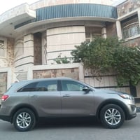 سورنتو ٢٠١٦ • ماشيه ٥٥٠٠٠ • دفع رباعي