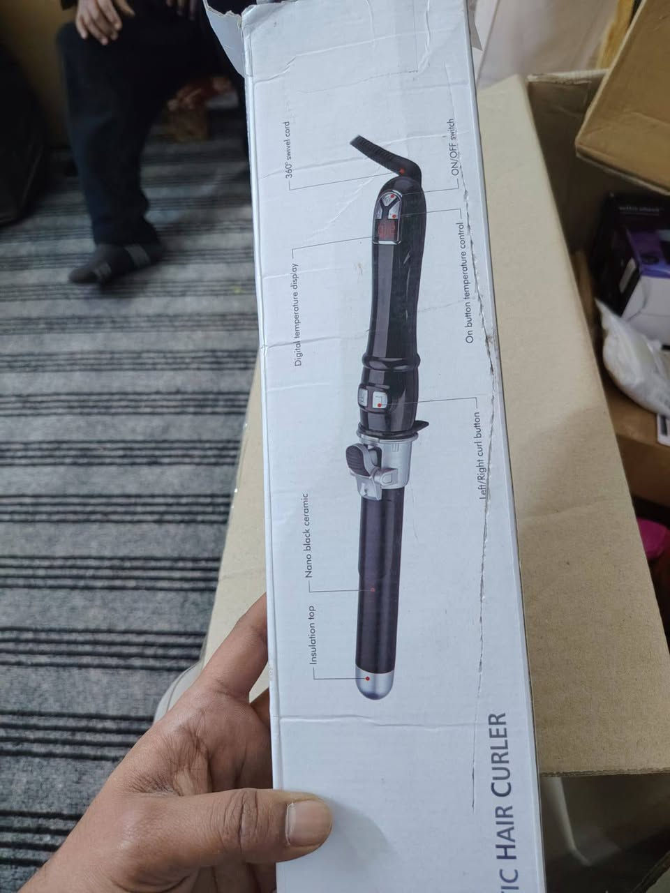 للبيع كلمن وسعره 💞


**إذا كنت صاحب هذا الإعلان وتريد حذفه لأي سبب، رجاءا أرسل رسالة إلى الدعم الفني**