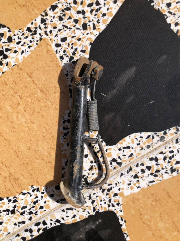 سلام عليكم غراض ماكس للبيع كزوزات كفرات ستانات سكان عينه اشاير صفاحيات بكلايت كامل هوه وذيل + الموجود بصورر اسعار مناسبه مكاني بصره قرنه***********
