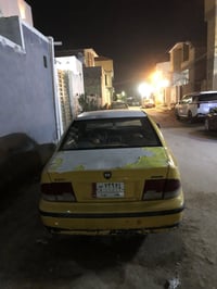 مكينه شغاله • ٢٠١١ • باسمي بغداد