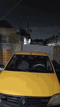 رينو • ٢٠١٠ • محرك وجير زين