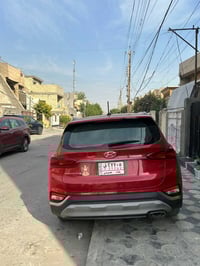 سنتافي للبيع مديل ١٩ كلين أمريكي حادثه دعامية فقط كلين نص فول مكينة ٢٤...