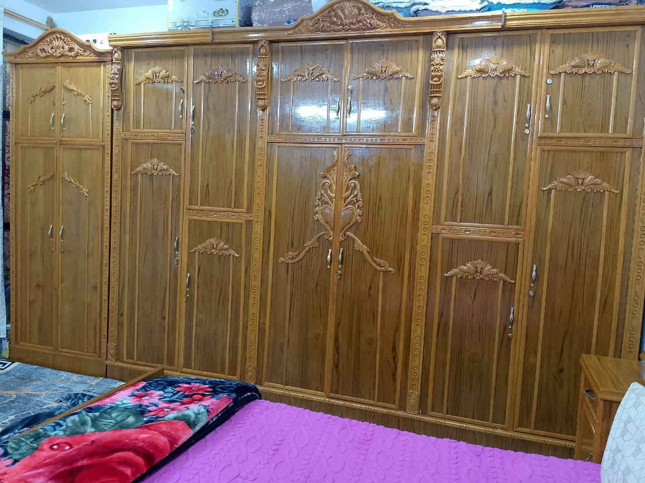 السلام عليكم غرفة عراقية مستعملة استعمال سنة واحدة للبيع بمبلغ مليون ٢٥٠ وبيها مجال العنوان بغداد ام الكبر والغزلان


**إذا كنت صاحب هذا الإعلان وتريد حذفه لأي سبب، رجاءا أرسل رسالة إلى الدعم الفني**