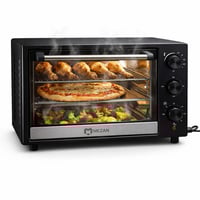 فرن كهربائي • 48 لتر • توصيل مجاني