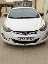 لانتره • ٢٠١٦ • مكينه ١٨٠٠