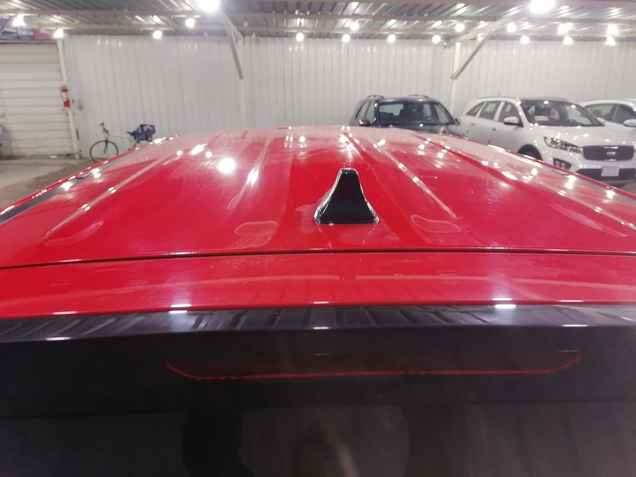 سلام عليكم صول للبيع
2023وارد امريكي حادثه بنيد وجاملغ الأيمن وبارد الجاملغ الأيسر قليل  ماشيه 40 الف 
باسمي مكاني النجف الاشرف
السعر 155وبيه مجال 
*********** اتصل وتدلل
