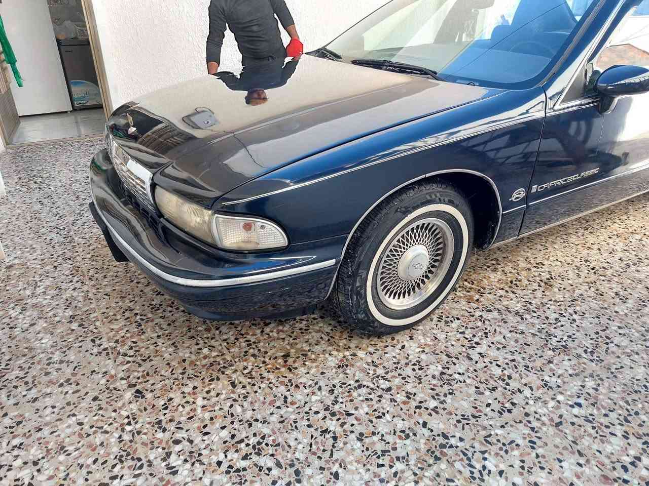 السلام عليكم
كابرس كلاسيك دولفين ٩١ بلادية تبريد باسمي رقمه انكليزي مميز انبار سكني بغداد اريد مراوس أوباما ونتفق على الفرق ؟؟


**إذا كنت صاحب هذا الإعلان وتريد حذفه لأي سبب، رجاءا أرسل رسالة إلى الدعم الفني**