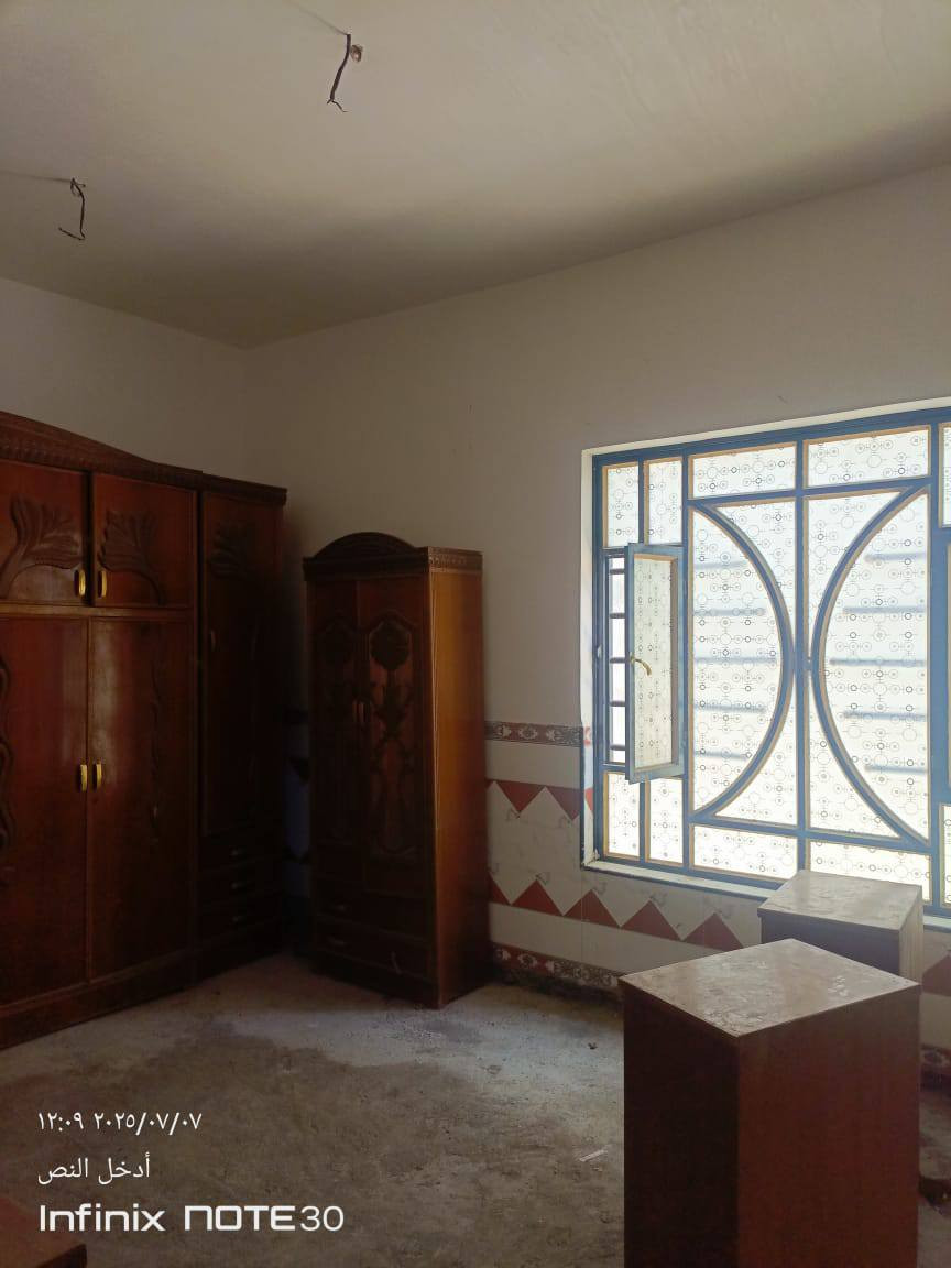 السلام عليكم بيت للبيع على حولي ال بعنون باقي الاستفسار على رقم ***********
