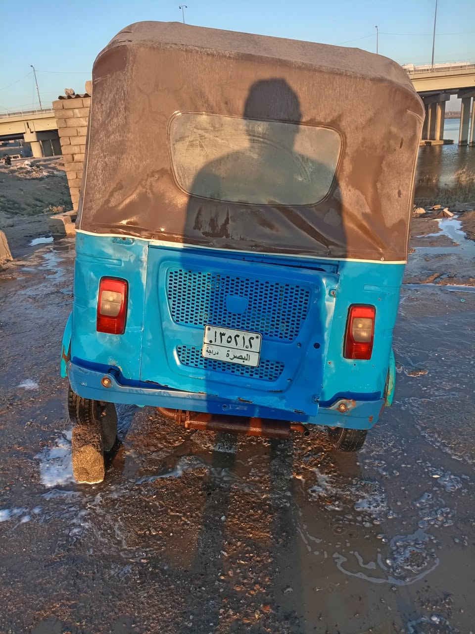 تكتك للبيع مديل 20 عربانه ومكينه 21 بيها رقم سنويه رقم بصره سعر 4 مليون مكاني البصره كرنه رقمي ***********
