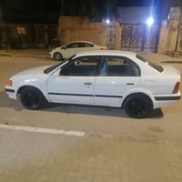 كورولا • موديل ٩١ • رقم بصره