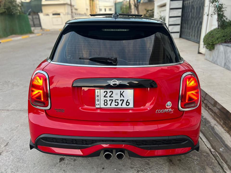 للبيع موديل2023 فول مواصفات S
بدون صبغ بدون بارد ماشة 27 الف ***********
