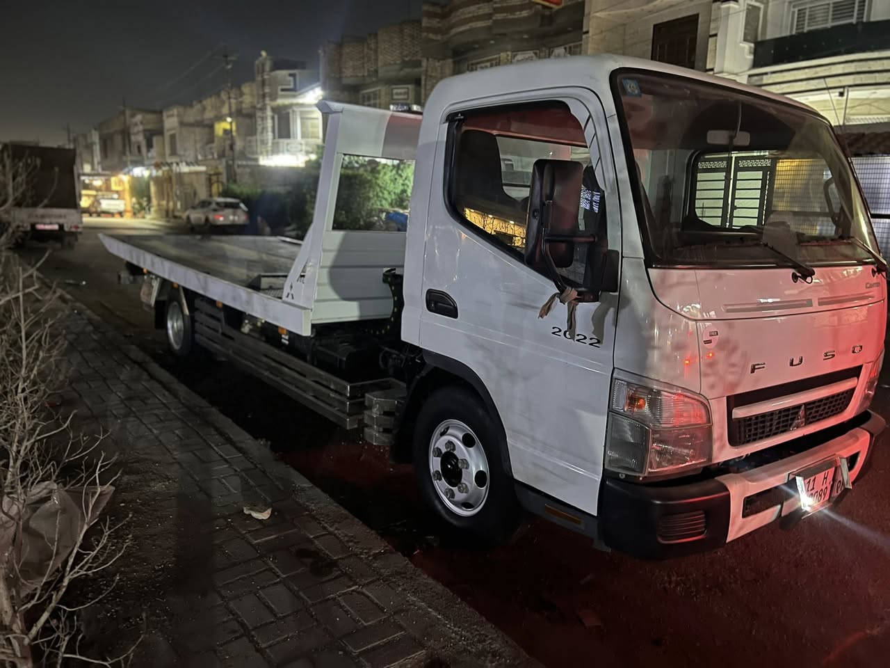 سلام عليكم كنتر 2022 سطحيه وكرين حرامي مشادله سياره جديده بمعنه الكلمه بيه صبغ باب السكن بدي3 جكات شغل درجه اولى  سياره موجوده بغداد البلديات ***********
