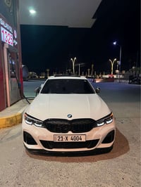 M340i ٢٠٢٢ • ٤٠٠ حصان • ٦٧٠٠٠ كم