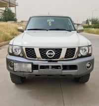 باترول • ٢٠١٨ • سوبر سفاري