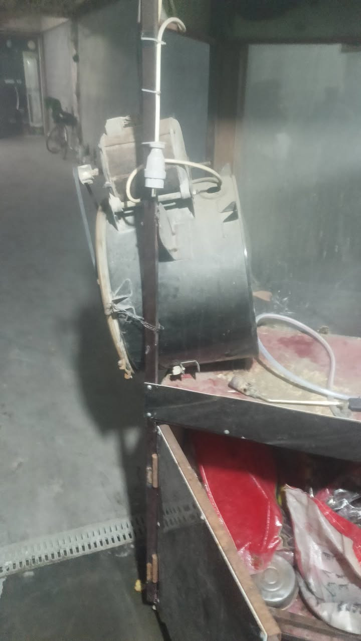 حماصه حب للبيع 
الاتصال ع رقم***********
