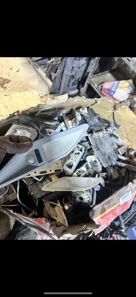 السلام عليكم 
ونواعم وباغات وصاجيات شتريد موجود 
عندي توصيل


**إذا كنت صاحب هذا الإعلان وتريد حذفه لأي سبب، رجاءا أرسل رسالة إلى الدعم الفني**