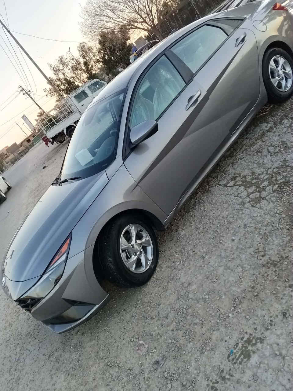 سلام عليكم للبيع الانتره 23 مريكيه حادذهه بين لباب ولجامله المامي مال مو سسه ليبل واحد ولباب لخلفي تبديل رقم سليمانيه بسمي تحويل  ثاني يوم سنويه ما ساقطه نص فول. تبريد شغال حداديه جديده ماشيه 17تخم تايرات جديد ويل كب سعر145 وبيهه مجال مكان بابل الإسكندرية الحصوه ***********/////بي وتساب....... ***********
