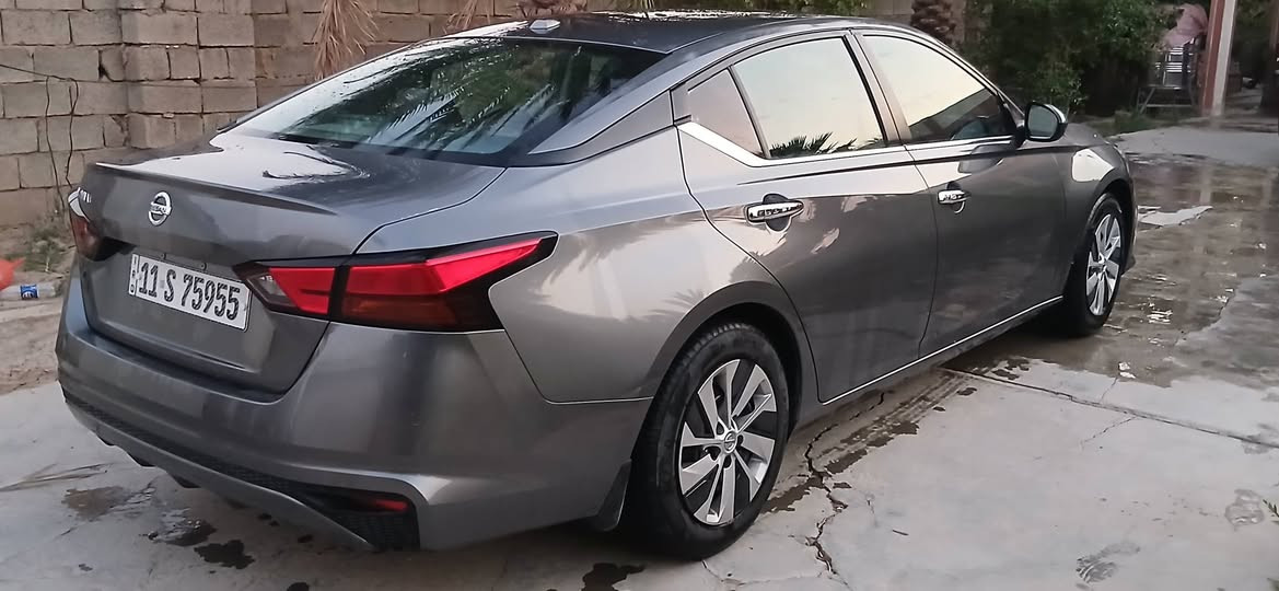 السلام عليكم نيسان التيما٢٠٢٠ راقم بغداد باسمي مشروع وطني
بينيد طاير ع بدايت لقمارة 
سعرها ١٣٨ وبيها مجال قليل 
ديالى بلدروز 
للاستفسار ***********
