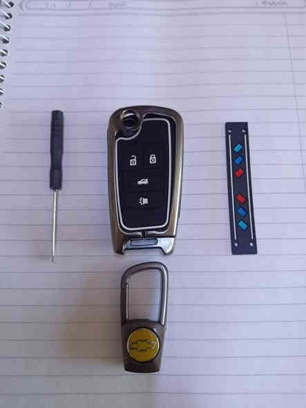 كروز قديم
تحيه حب وتقدير لجميع متابعين صفحة كماليات محمد الجوهر للسيارات
كروز من 2009 لحد 2015 

مطريات اسود كوري 
سعر التخم 25 ألف

كفر  يدات نيكل 
سعر التخم 25 الف

كتابه RS اسود 
السعر 10 الاف

غلاف سويج حديد احمر فاتح وموجود ازرق 
السعر 15 الف

كاعيه لاستيك علامه شوفرليت
السعر 25 الف

بردات كويتي تعتيم 85 بالميه وموجود تعتيم فول 100%
 7 قطع
السعر 50 الف

اسعار التوصيل لجميع محافظات ومناطق العراق
5 الاف 

للحجز مراسله عالخاص
واتساب ***********
