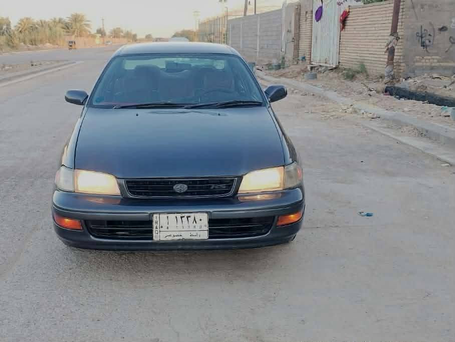 السلام عليكم كرونا موديل 1993رقم واسط تحويل من باجر اذا تحب مكينه 2000ابو الچف مكينه وكير مكفولات كير اوتو مكفوله من الضربه حداديه خير من الله كهربائيات كلها شغاله دواخل حلوه تبريد عوزه غاز بي ليك فقط تايرات نضاف مكاني واسط النعمانيه السعر 47وبيها مجال للشراي
السلام عليكم كرونا موديل 1993رقم واسط تحويل من باجر اذا تحب مكينه 2000ابو الچف مكينه وكير مكفولات كير اوتو مكفوله من الضربه حداديه خير من الله كهربائيات كلها شغاله دواخل حلوه تبريد عوزه غاز بي ليك فقط تايرات نضاف مكاني واسط النعمانيه السعر 47وبيها مجال للشراي


**إذا كنت صاحب هذا الإعلان وتريد حذفه لأي سبب، رجاءا أرسل رسالة إلى الدعم الفني**