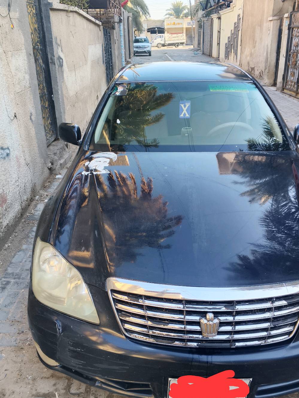 شاهينه كصه وحده قماره سياره تعبان عليهه حداديه تخم تاير رياضي منضومه مال زنون