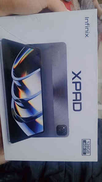 ايباد انفنكس اكس باد ذاكره128 جهاز حلو وسلس بل العاب ومال دراسه جهاز مستعمل نضيف بعده بضمان شركه جهاز بي سماعات محيطات 4 اداء والمس سلس وحلو جهاز مال معاتب استعمال قليل سعره 130 وبي مجال للطيبين  شرط ضمان تفحص وتكنك يلا تاخذ العنوان بغداد الامين الثانيه قرب جامع المحسن وكل الهلا بيكم للستفسار *********** واتساب  او 7884621400اثير او اسيا *********** وبل عافيه على ياخذه للعلم حالين الجديد مالته وكاله 210 من روتانا
