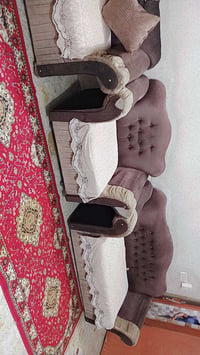 تخم مستعمل • ٣+٢ • كنب