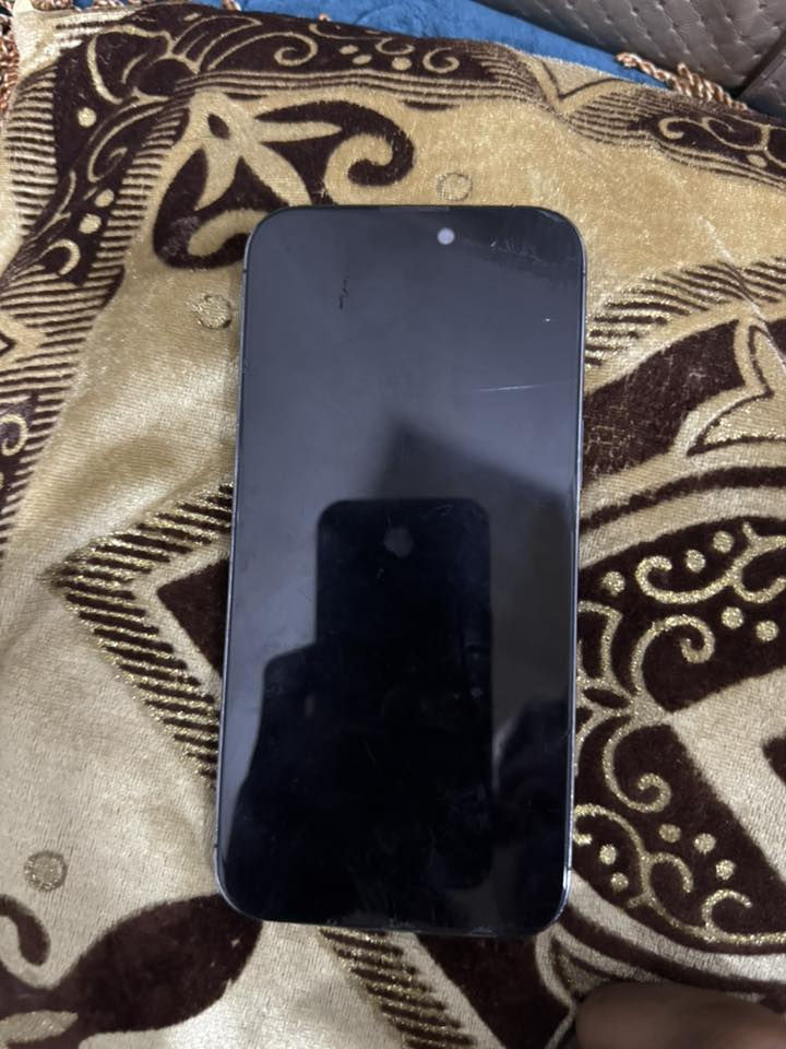 السلام عليكم ايفون 14برو ماكس للبيع أو مراوي باي جهاز أو ايباد مستبدل شاشه وبطاريه نوعيه زينه فيس إيدي شغال كلشي شغال ذاكره 256 ملاحقاته كارتونه وكفرات مكاني شط العرب توصيل ماعندي سعر 650


**إذا كنت صاحب هذا الإعلان وتريد حذفه لأي سبب، رجاءا أرسل رسالة إلى الدعم الفني**