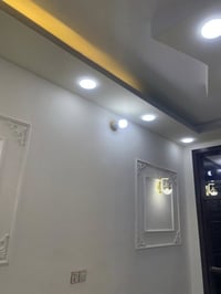 بناء دور بالأقساط • النجف الأشرف • جودة عالية