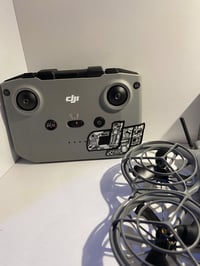 Dji Neo 2 • درون • كمبو كامل