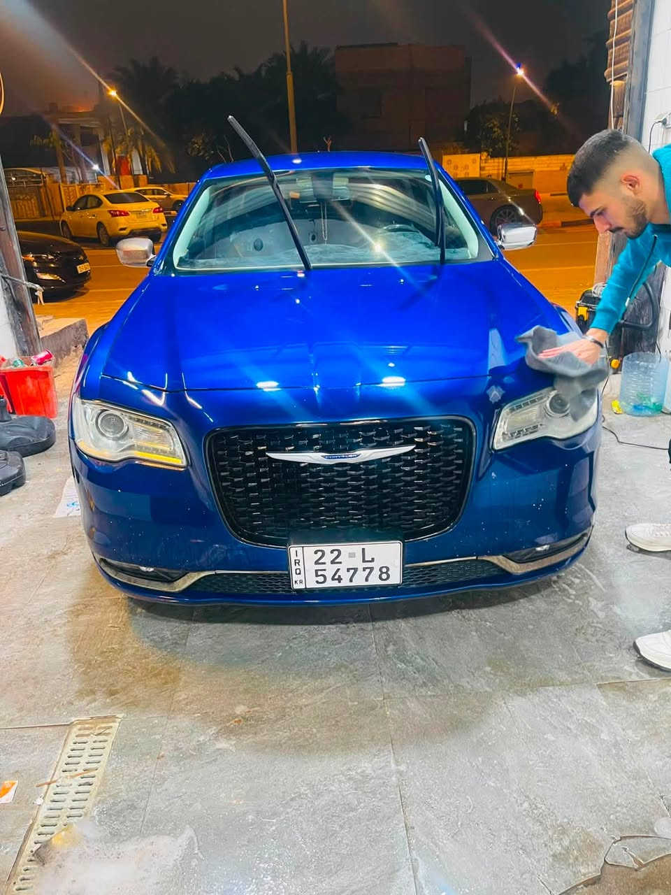 السلام عليكم اوباما 2019 اصل كندية مكينه 3600 سيارة كفاله عامه بس هنا بالعراق جاملغ الامامي انشخط وبدلته بدون ايرباك سيارة  جاهزه من كلشي سيارة جديده حيل ماشيه90mi السعر (235)العنوان البصرة شارع تجاري للستفسار الاتصال عله رقم يوجد واتساب مامتواجد عله فيس وبس بيع بدون مراوس ***********
